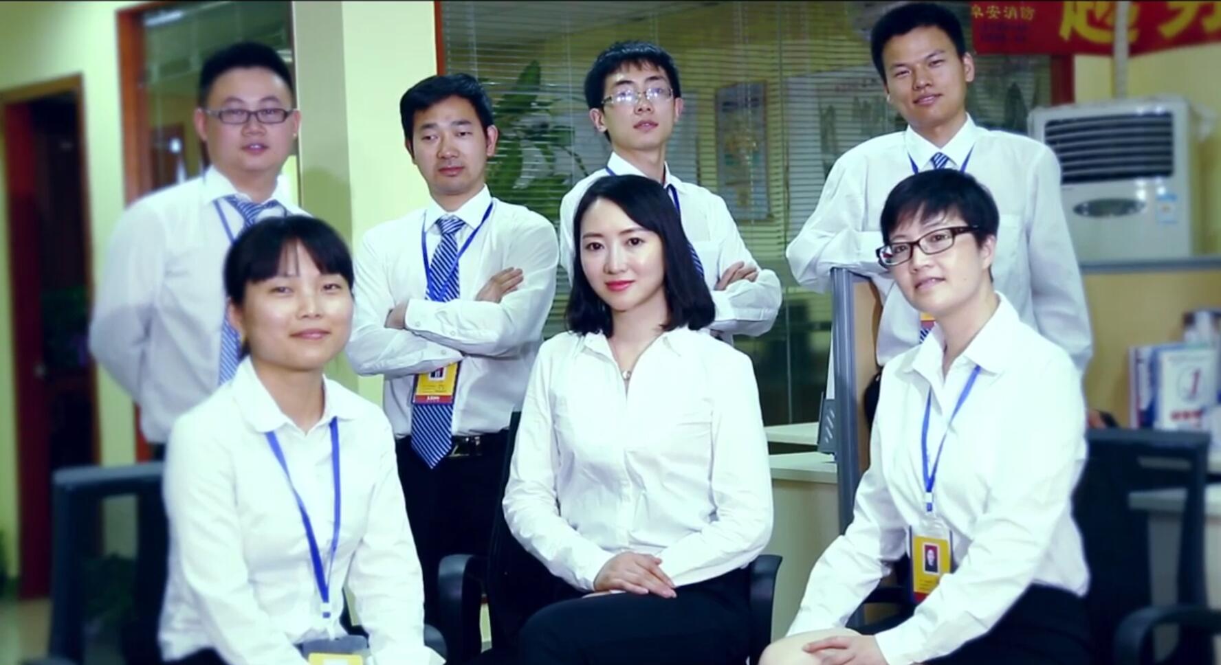 卓安精英服務(wù)團(tuán)隊
